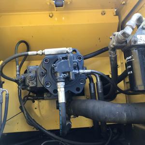 Excavadora Hidráulica de Orugas Kobelco SK350 SK250 SK300 Original de Japón, 34 Toneladas, de Segunda Mano, Capacidad de Cucharón de 1.6m, 1 Año de Garantía - Product Image 5