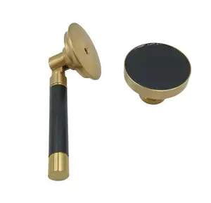 Cabinet Handle Modern Simple Styles Pull Cabinet Handle Black Cabinet Handle Black Wardrobe Kitchen Cabinet Handles Product