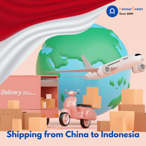 <span class=keywords><strong>Moins</strong></span> <span class=keywords><strong>cher</strong></span> transitaire agent maritime chine ddp envoyer en indonésie canada france dhl fcl lcl porte à porte - Product Image 4