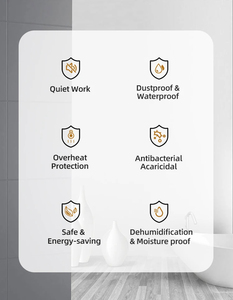 Fodera di buon auspicio 2024 nuovo Design fondo In fondo fuori portasciugamani bagno <span class=keywords><strong>scaldasalviette</strong></span> riscaldato per il bagno - Product Image 6