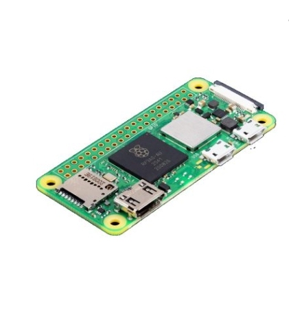Raspberry Pi Zero 2 W