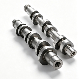 Kit complet de calage moteur 5019316AA HS26229PT-1 CS26229 Arbres à cames Pistons Bielles Jeu complet de joints et boulons 02-03 3.7L V6 - Product Image 3