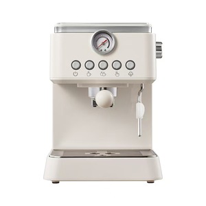 Hot Selling Professional Semi <b>Automatic</b> Home Restaurant Cafe <b>Coffee</b> Maker Espresso <b>Machine</b> for Office Espresso <b>Machine</b> Home/Comm - Product Image 3