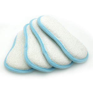 Thiết Kế Mới Nhà Bếp Sạch <span class=keywords><strong>Double</strong></span> Side Non-scratch Rửa Miếng Bọt Biển - Product Image 3