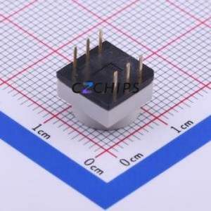 TDR-06 Rotary Encoder Switch Whole Sale Electronic Component Chips Supplier & BOM Service - Product Image 2