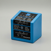 Detector de Gas A4021A1002, Detector de Humo Infrarrojo, Seguridad Industrial, Detección de Fugas de Gases Peligrosos, Seguridad en Plantas