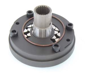 חלקי משאבת בוכנה לחופר Rexroth A4VTG, ערכות רוטור משאבה הידראולית A4VTG90 לתיקון משאבת Rexroth - Product Image 2