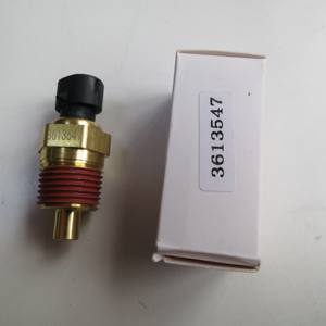 Высококачественный датчик температуры дизельного двигателя <span class=keywords><strong>QSB</strong></span> для грузовиков, номер 3613547 - Product Image 4