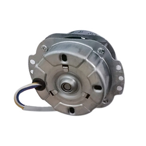 Motor de Ventilador Meijun 65W 0.30A 7.4X5.7X11Cm de Cobre, Piezas Eléctricas Domésticas - Product Image 4