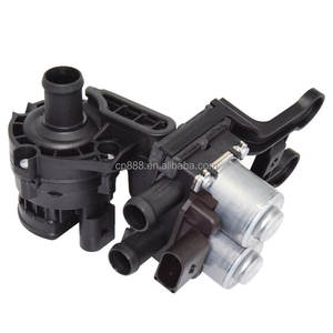 4F1959617B новый клапан управления нагревателем HVAC 4F1959617A 4F1959617A 4F1959617 0986338200 - Product Image 4