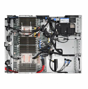 Высокопроизводительный сервер с жидкостным охлаждением - Product Image 6