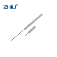 Amortisseur hydraulique à fermeture douce ZHILI à longue durée de vie pour couvercle de machine à laver avec descente lente et anti-choc