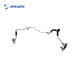 Línea de refrigerante del turbocompresor de gran oferta 2762002351 para <span class=keywords><strong>mercedes</strong></span>-benz CLS300 E200 GLC200 C180 S320 SL350 SLK250 - Product Image 2