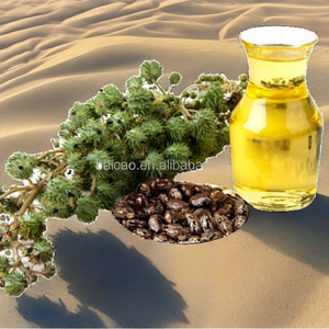 Aceite de Semilla de Ricino Negro de Grado Cosmético al por Mayor, 100% Puro, Prensado en Frío, Aceite Esencial Puro de 100 ml para Cabello y Piel - Product Image 2