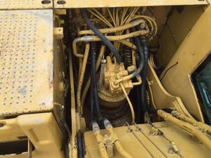 320C excavadora sobre orugas, excavadora usada 320C /320B/320D - Product Image 6