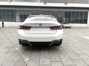 Heißer Verkauf 2025 BMW i3 <span class=keywords><strong>eDrive</strong></span> 526KM Elektrofahrzeug 4-Türer 5-Sitzer Limousine Linkslenker Schiebedach Gebrauchtwagen - Product Image 5