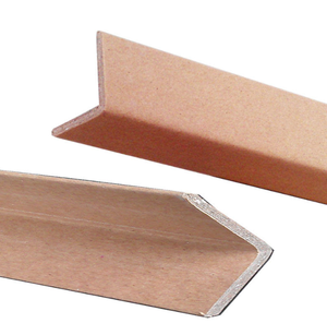 Tái Chế Kraft Giấy Các Tông <span class=keywords><strong>U</strong></span> Hồ Sơ Kênh Cạnh Hội Đồng Quản Trị Góc Bảo Vệ Bảo Vệ Giấy Góc Hội Đồng Quản Trị - Product Image 2