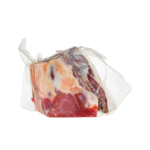 <span class=keywords><strong>Film</strong></span> en rouleau thermoformable sous vide à haute barrière d'oxygène, transparent brillant, personnalisé, de qualité alimentaire, PA EVOH PE, pour viande et saucisses - Product Image 4