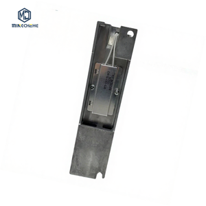 Amplificateur servo AC MR-J3-40A 400W 100% neuf, utilisation industrielle en plastique, 200-230V AC en stock - Product Image 4