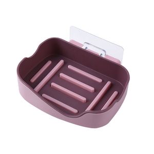 Étui à savon étanche avec couvercle, boîte de protection portable pour voyage, accessoires de salle de bain - Product Image 6