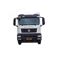 Vente Flash : Camion benne arrière diesel 6x4 robuste pour la collecte des déchets municipaux et les services d'assainissement urbain