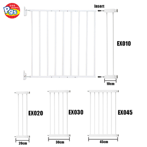 <span class=keywords><strong>Barrière</strong></span> de <span class=keywords><strong>sécurité</strong></span> pour bébé à fixation par pression OEM ODM, <span class=keywords><strong>barrière</strong></span> métallique pour tout-petits et animaux domestiques, <span class=keywords><strong>barrière</strong></span> réglable sans perçage pour <span class=keywords><strong>escalier</strong></span> et porte - Product Image 3