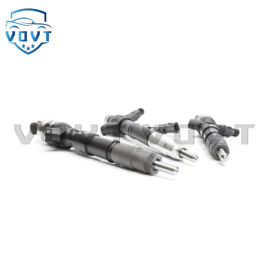 Diesel Injector 095000-7380 for Denso Injector Spare Parts 095000-7390 Engine Parts