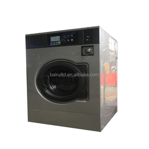 Panneaux de commande électriques, équipement de lavage pour usage industriel - Product Image 6