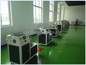 Baño de Baja Temperatura <span class=keywords><strong>ISO</strong></span> <span class=keywords><strong>148</strong></span> para Pruebas de Impacto Charpy -40 ℃   a -196 ℃ - Product Image 6