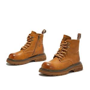 <span class=keywords><strong>Bottes</strong></span> d'hiver d'<span class=keywords><strong>occasion</strong></span> pour hommes et femmes, chaussures <span class=keywords><strong>de</strong></span> <span class=keywords><strong>neige</strong></span> chaudes doublées <span class=keywords><strong>de</strong></span> fourrure, chaussures Preloved - Product Image 3