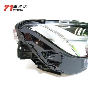 YIQIDA Offres Spéciales voiture partie autres pièces de rechange systèmes d'éclairage automatique phares LED phare pour <span class=keywords><strong>Volvo</strong></span> <span class=keywords><strong>V90</strong></span> S90 OE 31386165 31446501 - Product Image 6