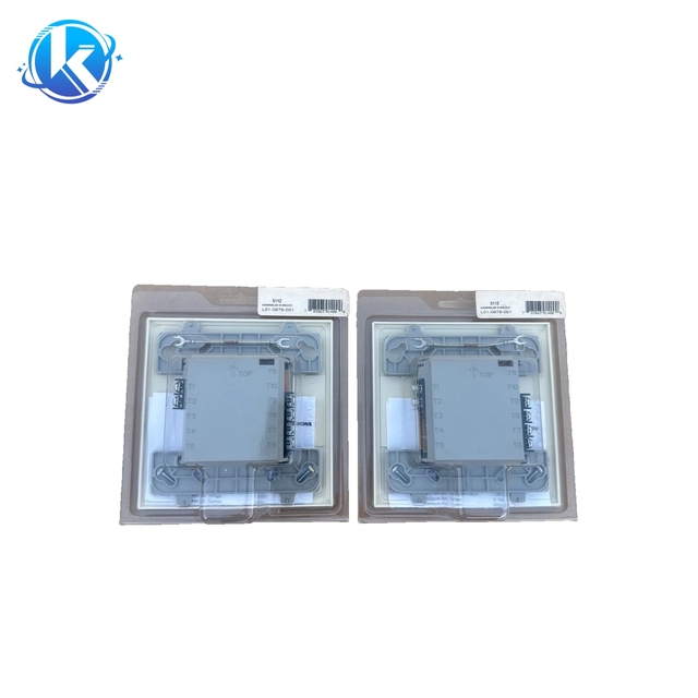 BRAND NEW TC809A1059 L01-0678-001 MONITOR MODULE FIRE ALARM LOC#H101