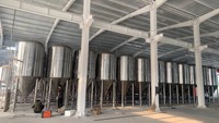 Fermenteur de bière de l'équipement 600L de fermentation avec la veste de refroidissement pour le système de brassage de bière