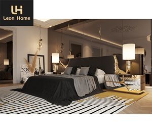 Hot Sale Modern Design Silver <strong>Mirrored</strong> <strong>Nightstand</strong> Finish Luxury Style Stainless Steel Bedside Table for Bedroom - Product Image 4