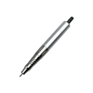 Taladro de uñas 35000RPM, taladro eléctrico profesional sin escobillas, lima de uñas inalámbrica recargable para uñas de Gel Acrílico - Product Image 6