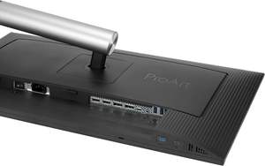 สำหรับ proart PA279CRV จอ H-IPS 27 "4K UHD 16:9 3840x2160 ERGONOMIC Pivot displayhdr 400 <span class=keywords><strong>PC</strong></span> - Product Image 5