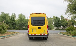 Camions d'ingénierie mobiles polyvalents à prix abordable – Vente de véhicules d'ingénierie par le fabricant - Product Image 2