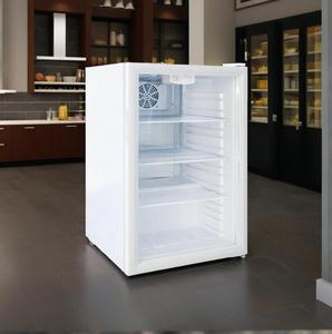 <span class=keywords><strong>Réfrigérateur</strong></span> à boissons d'extérieur ONRUN SC130 130L, bar à domicile, refroidissement par ventilateur, 82 bouteilles, <span class=keywords><strong>classe</strong></span> <span class=keywords><strong>énergétique</strong></span> A, 3 étagères - Product Image 4