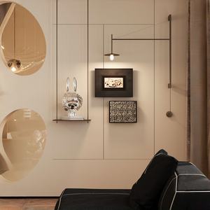 עיבוד 3d מקצועי עבור בניית הבית ועיצוב פנים - Product Image 2