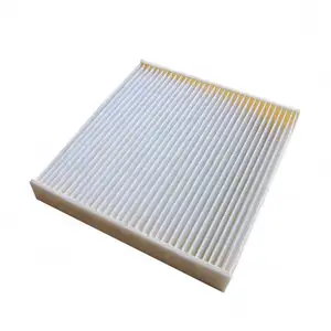Cabin Filter (C1186 40080) 8Kd819439 Air Raw Materials Importers For Korea Oem8713952010 Manufacturing Auto Material Ldy461Jdx