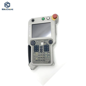 หุ่นยนต์ JZRCR-NPP01B-1 NX100สอนด้านหน้าจี้ในสต็อก Jzrcr-npp01b-1 Nx100 - Product Image 1