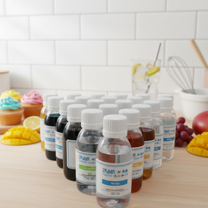 Essence d'huile <span class=keywords><strong>de</strong></span> mangue concentrée : Arôme sucré intense pour les parfums, les bougies et les produits <span class=keywords><strong>de</strong></span> soin <span class=keywords><strong>de</strong></span> la peau - Product Image 5