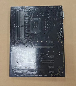 Carte mère ATX d'occasion pour PRIME Z370-P II LGA1151 8e/9e génération Intel I7 I5 I3 PCIE3.0 DDR4 464 Go pour PC de bureau de jeu - Product Image 5