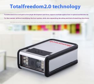 Módulo de decodificación miniaturizado Módulo Honeywell 2D Escáner de código de barras fijo con interfaz USB Escáner de código de barras de tipo fijo en stock - Product Image 4