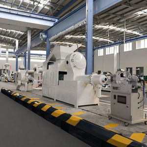 เครื่องผลิตเส้นก๋วยเตี๋ยวแบบน้ำ สายการผลิตสบู่ - Product Image 1