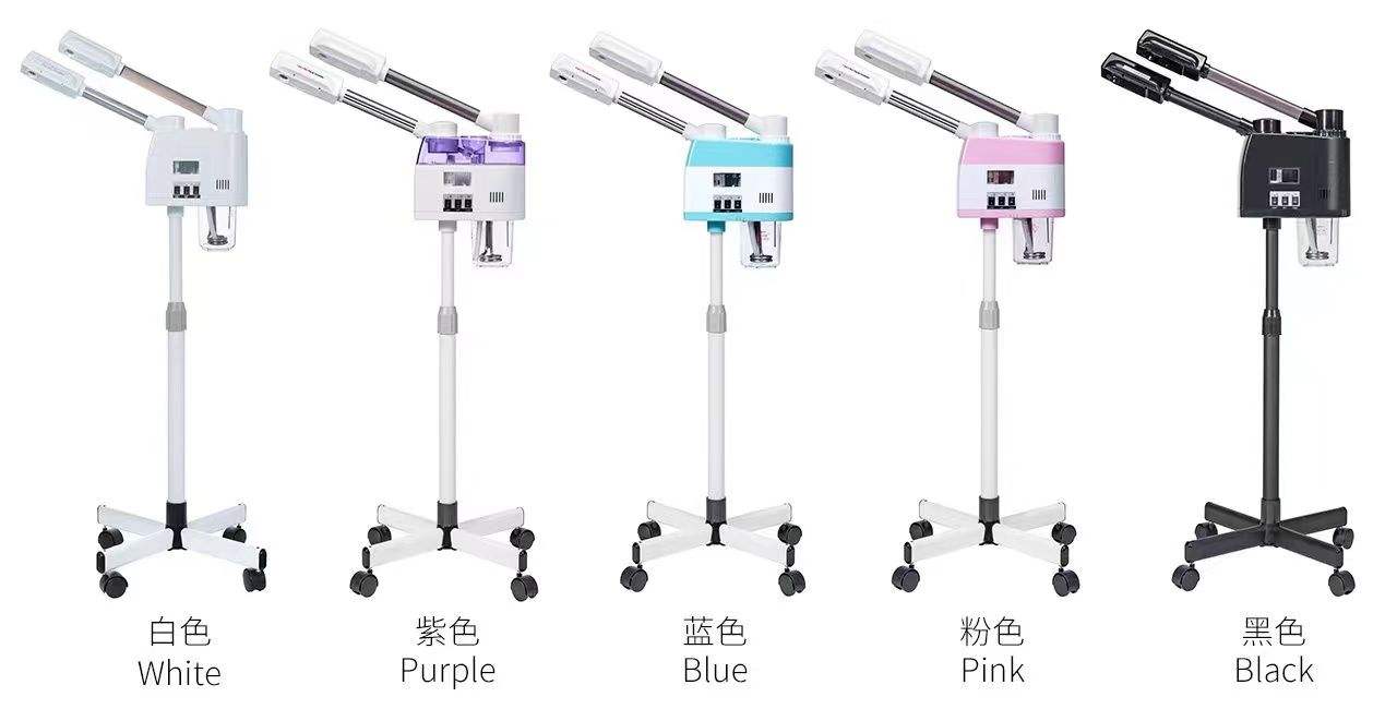 แบบจำลอง223 AC220V สีม่วง