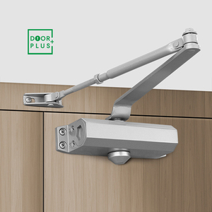 Doorpuls Ferme-<span class=keywords><strong>porte</strong></span> à 180 degrés Ferme-<span class=keywords><strong>porte</strong></span> hydraulique à <span class=keywords><strong>fermeture</strong></span> douce Ferme-<span class=keywords><strong>porte</strong></span> en bois robuste Ferme-<span class=keywords><strong>porte</strong></span> souple pour <span class=keywords><strong>porte</strong></span> <span class=keywords><strong>coulissante</strong></span> - Product Image 1