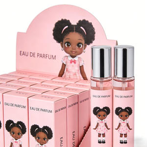 Perfume en Roll-On Unisex de 35 ml, Fragancia Natural de Larga Duración, Estilo Árabe, Sin Alcohol, Perfume de Bolsillo al por Mayor - Product Image 1