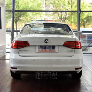 Volkswagen Jetta <b>Led</b> Tail <b>Lights</b> 2015-2018 Rear Lamp For Sagitar 16D 945 207A 208A 307 308 - Product Image 5