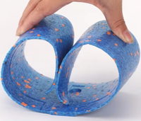 Jouet volant écologique pour enfants en mousse EPP, planeur à lancer à la main, avion, jeu sportif amusant, modèle moulé par injection